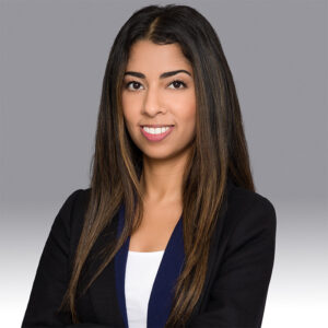 Leanna Baijnauth