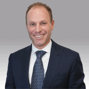 Michael Grossman | Peakhill Project Advisory