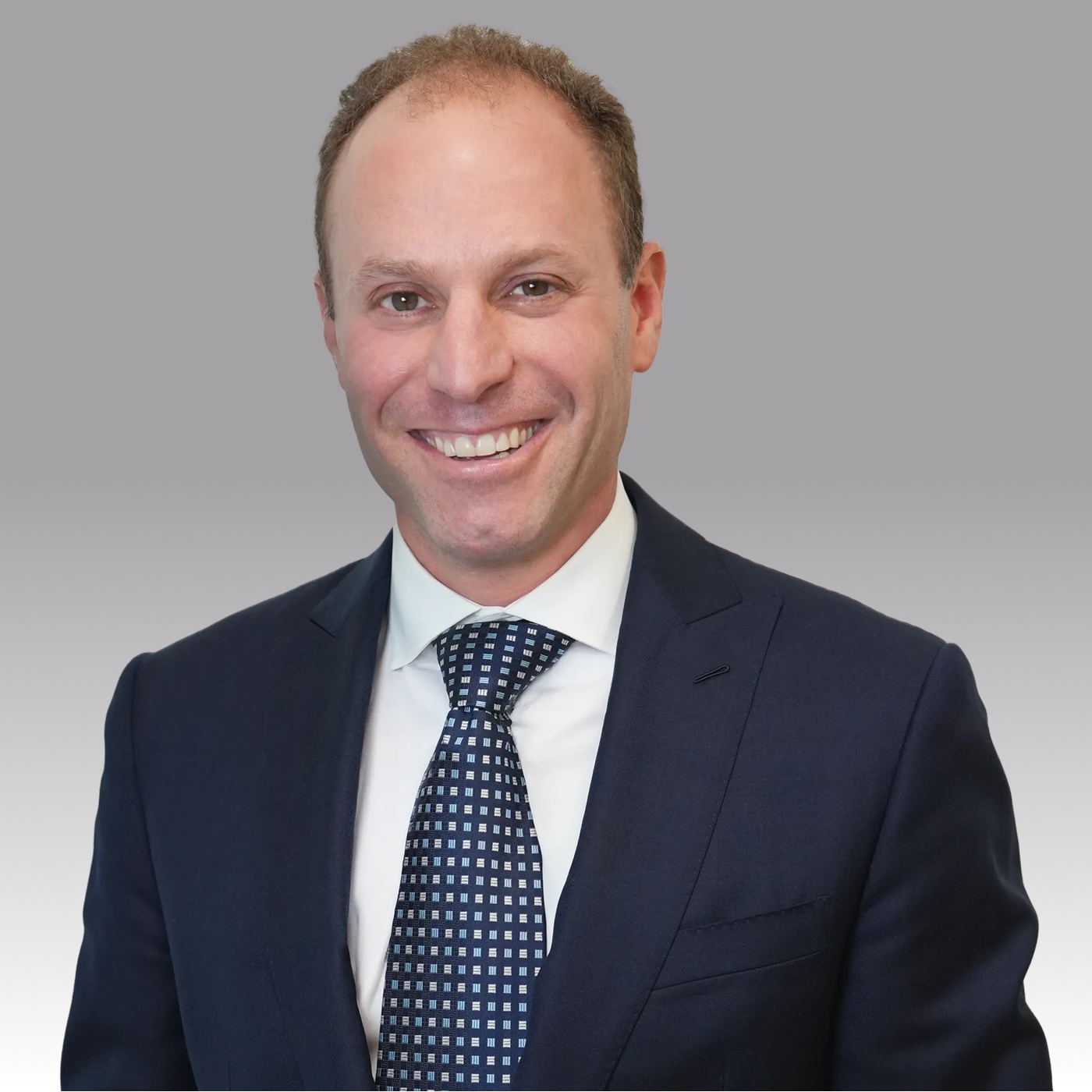 Michael Grossman | Peakhill Project Advisory