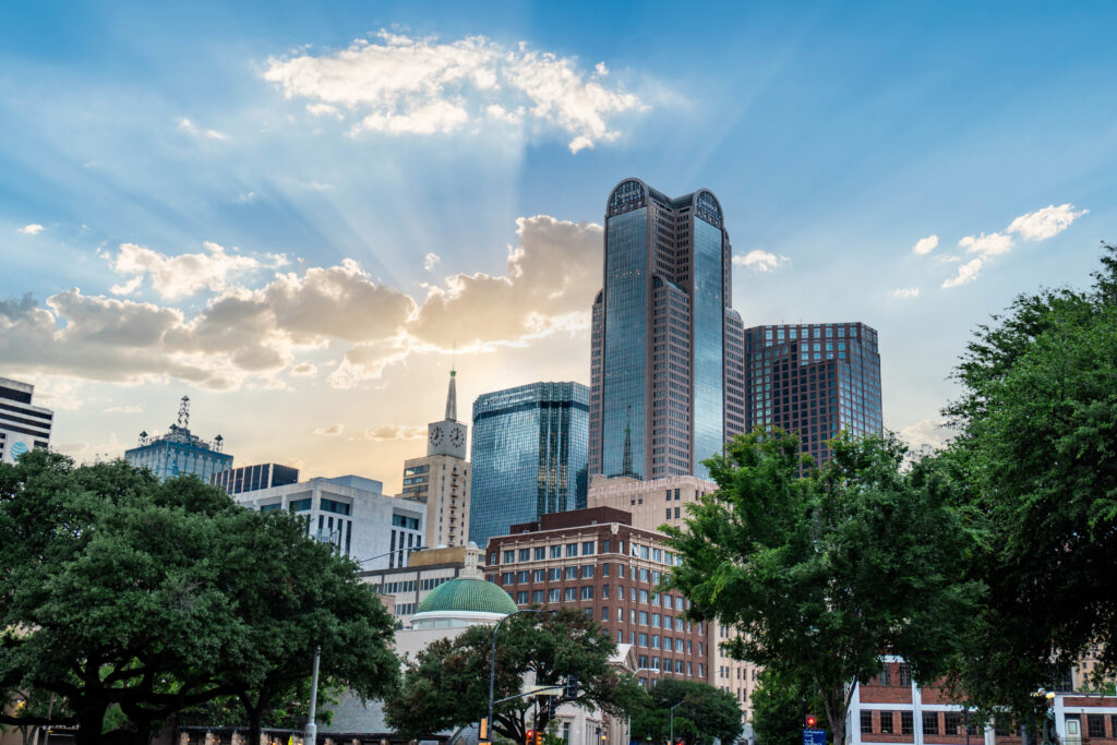 The Dallas Advantage: Capitalizing on Long-Term Multifamily Potential in Dallas’ Northern Submarkets