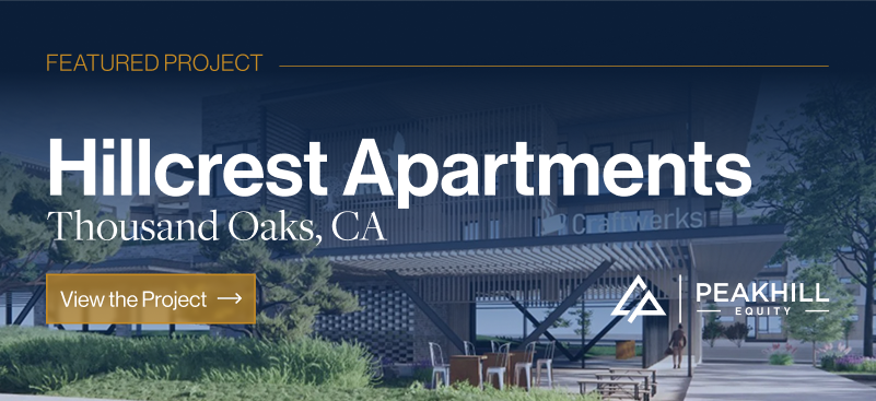 Hillcrest Apartments
Thousand Oaks, CA