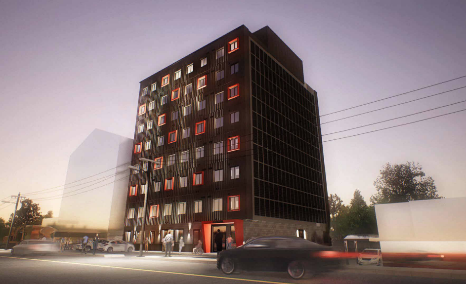 73 Tacoma Drive | Office-to-Residential Conversion | Dartmouth, NS