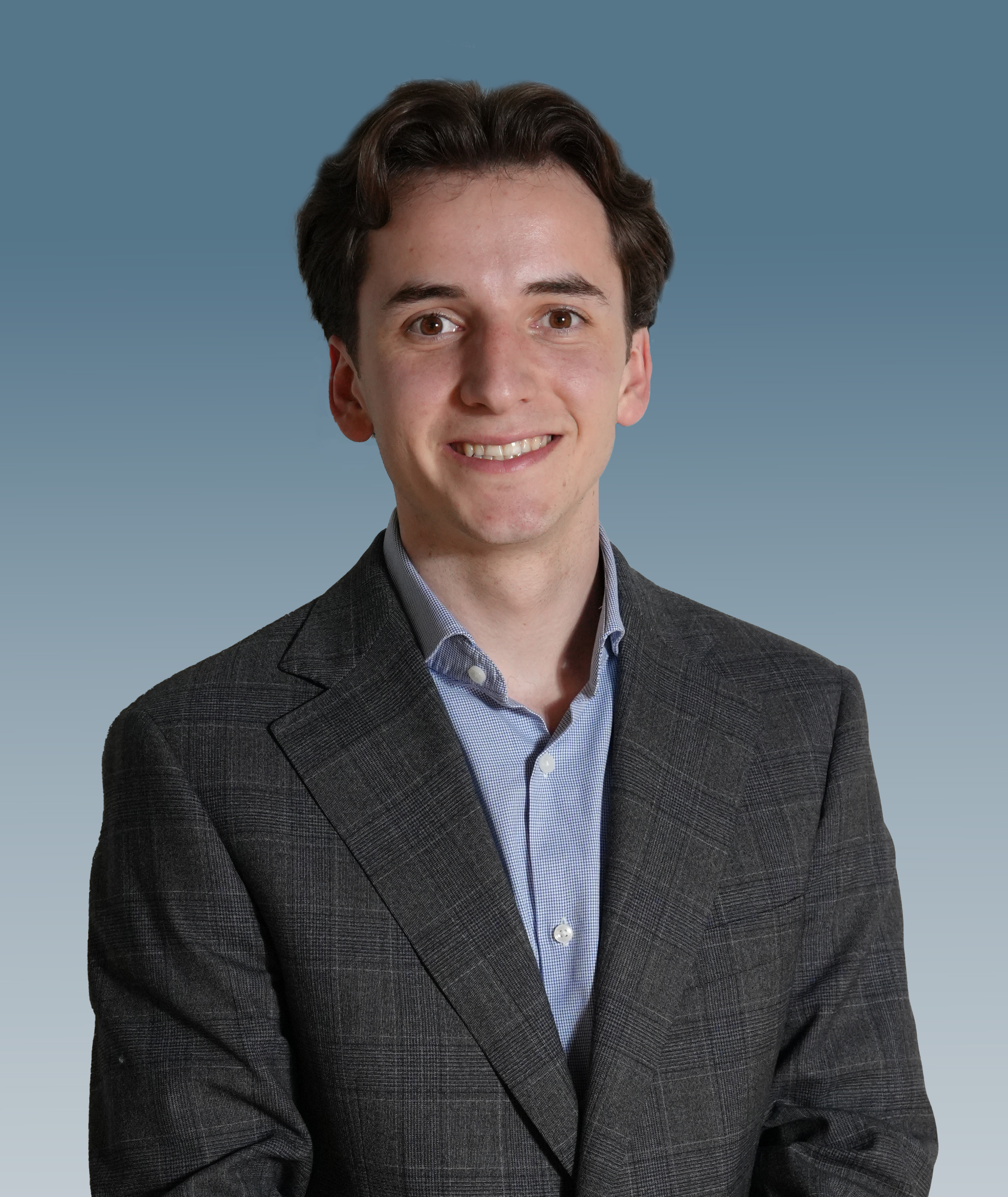 Justin Boomhower | Intern | Peakhill Capital