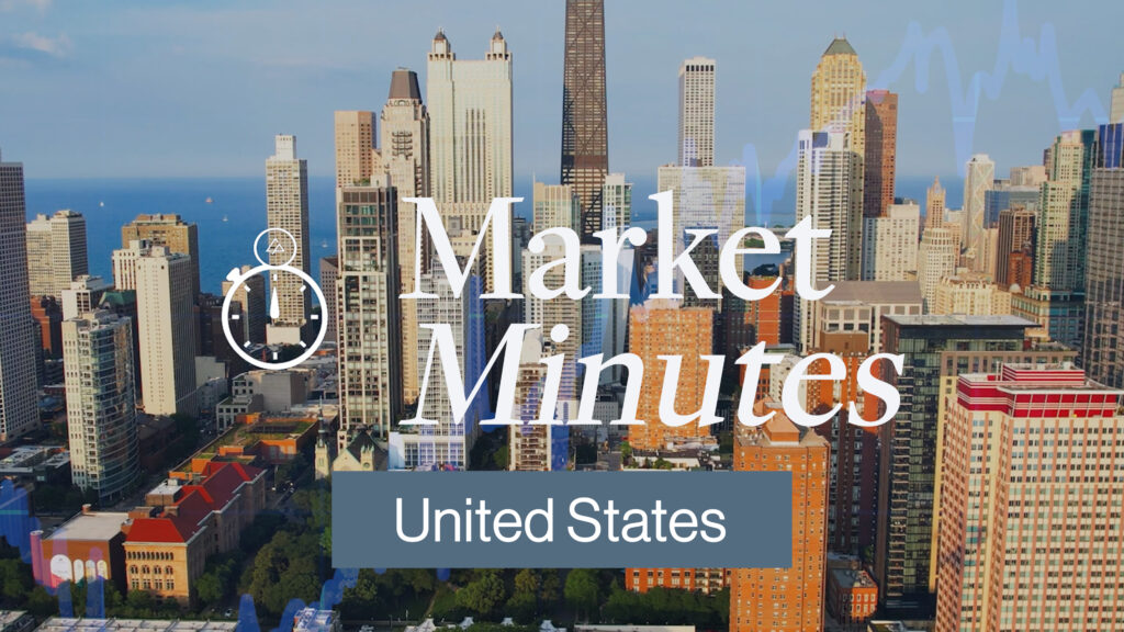 Market Minutes Q2 2025: U.S. Multifamily Investing Amid a Stabilizing Interest Rate Environment