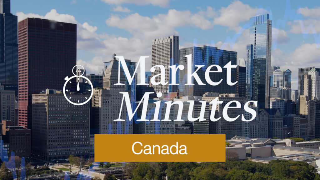 Market Minutes Q2 2025: Navigating CMHC Changes in Canada’s Multifamily Sector