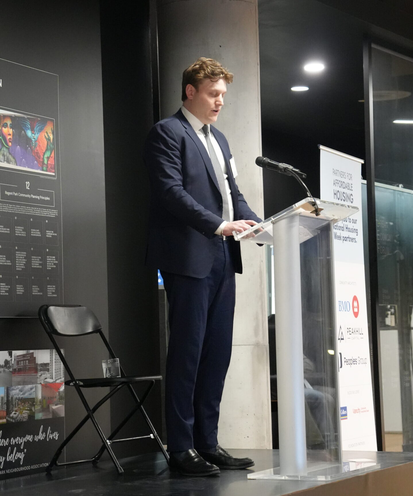 Cameron Dowell | Peakhill Capital