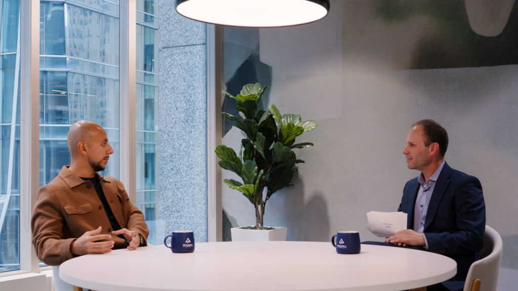 The Advisory Table: Episode 5 with Basem Hanna