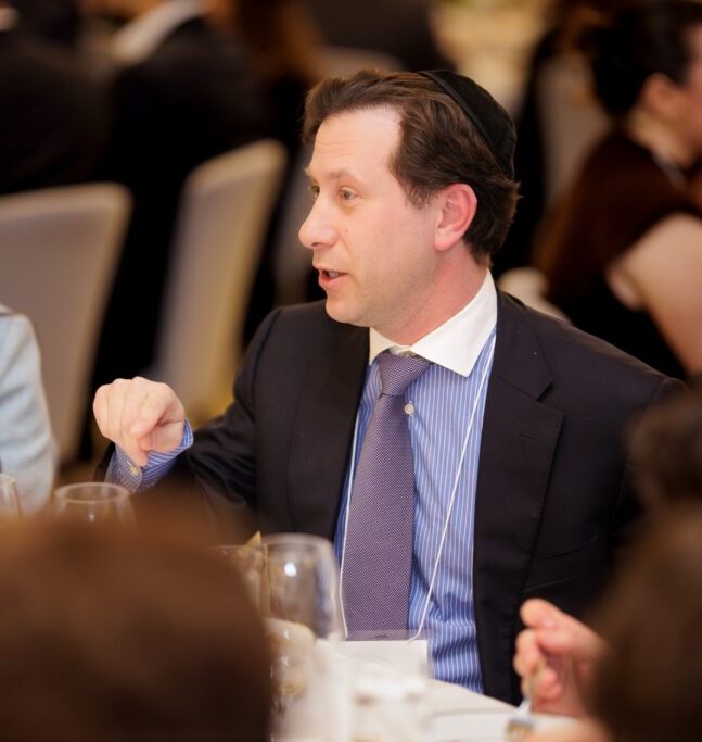 Harley Gold | Profiles