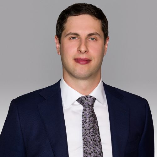 Cory Capland | Peakhill