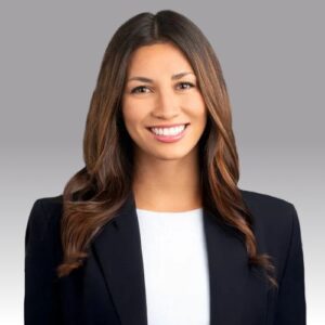 Madison Rust | Peakhill