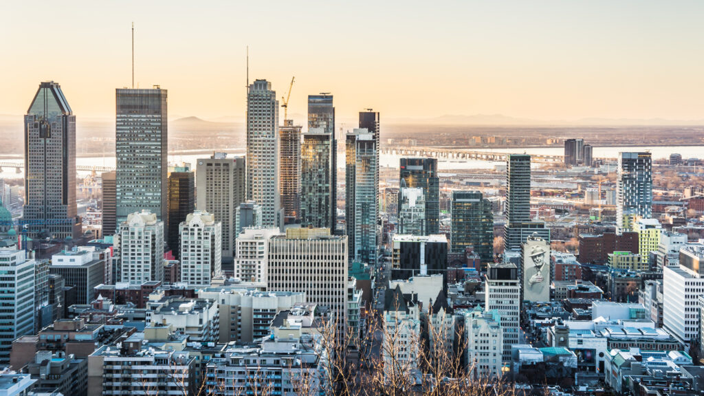 A Closer Look at Montreal’s Multifamily Market: The Forces Redefining Canada’s Rental Capital